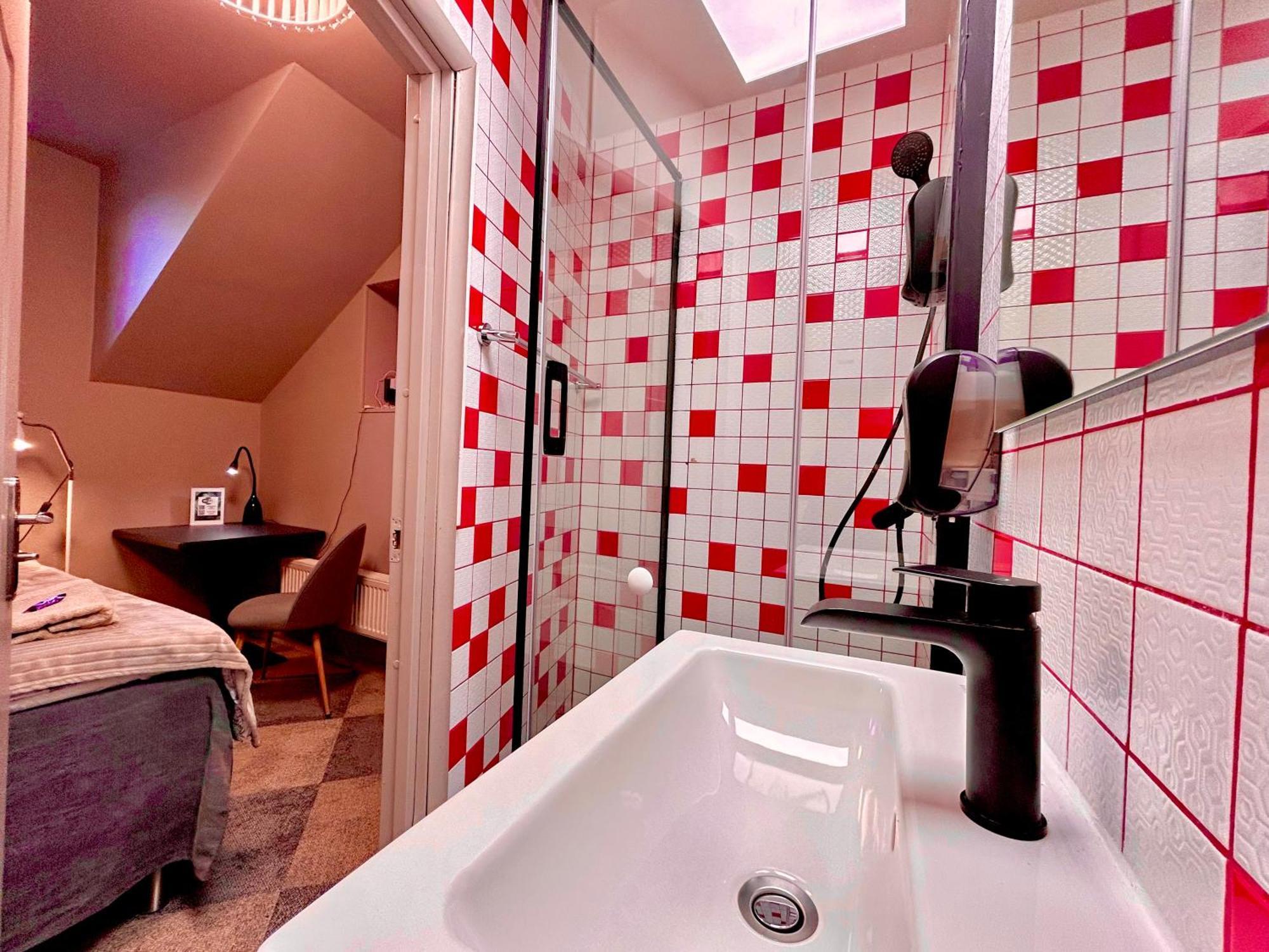 Best Apartments Narva Exterior foto