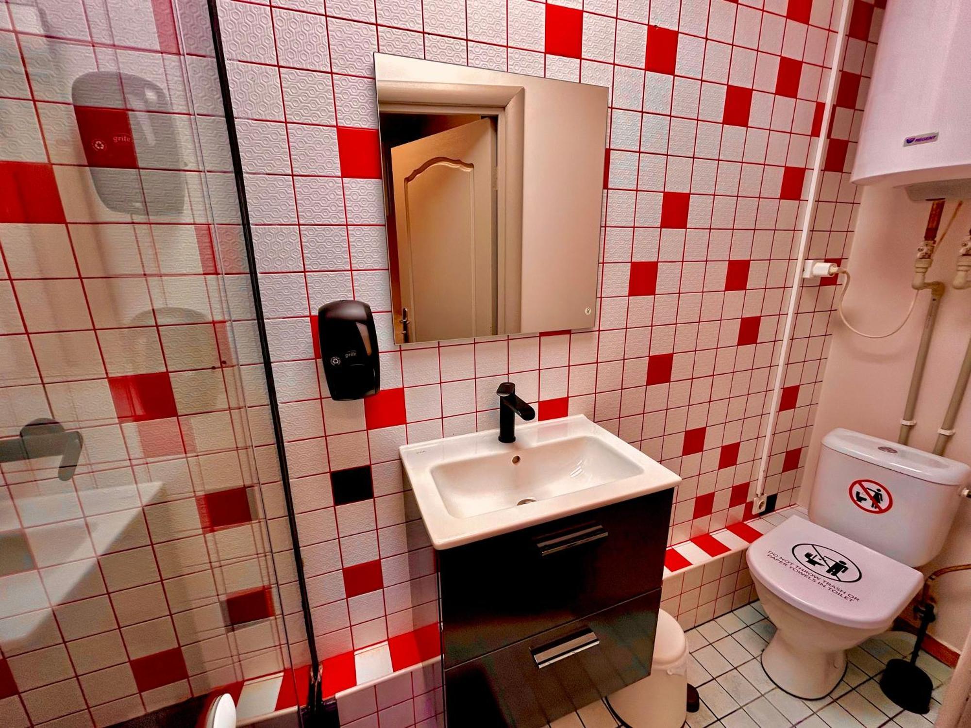 Best Apartments Narva Exterior foto