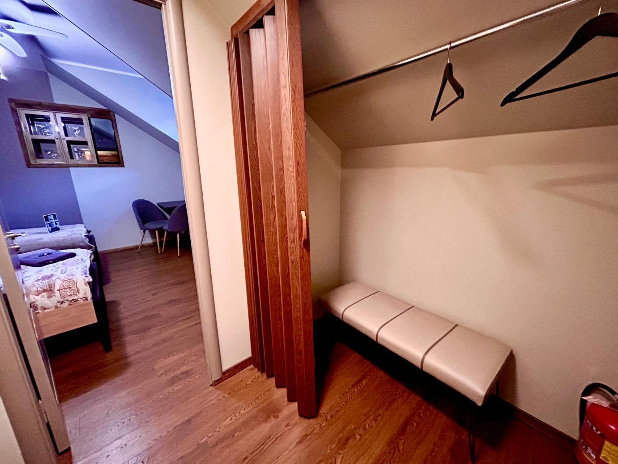 Best Apartments Narva Exterior foto