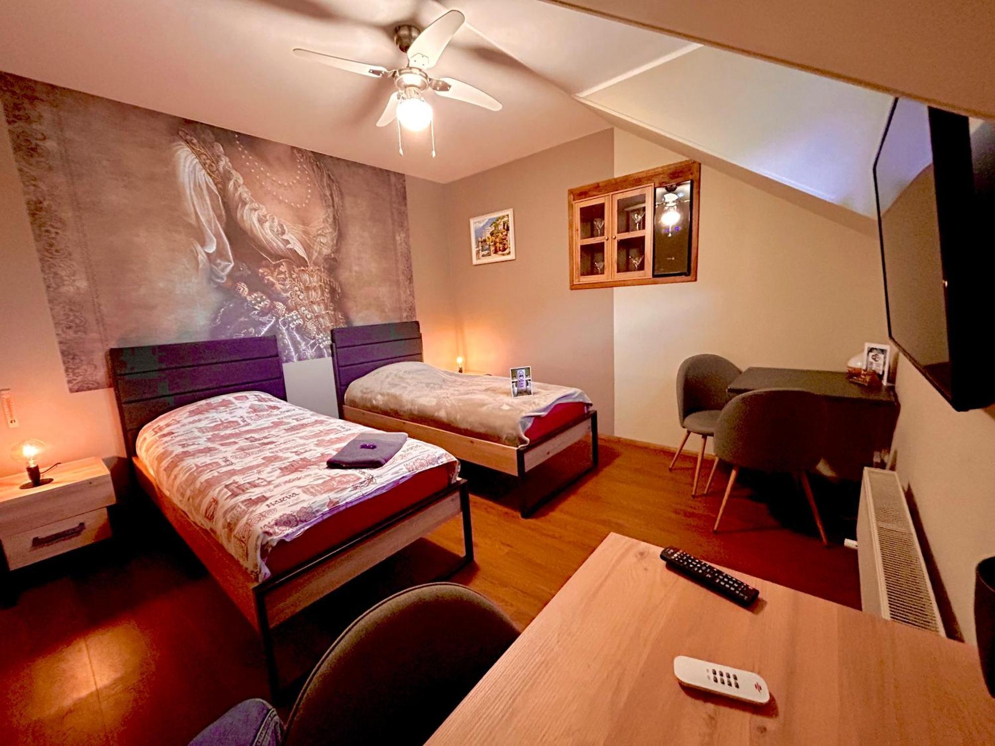 Best Apartments Narva Exterior foto